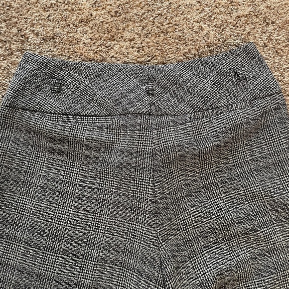 Tweed Dress Slacks - Picture 4 of 5